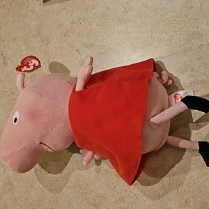 Ty Peppa Pig